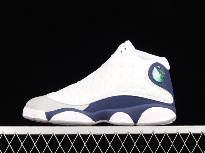 AIR JORDAN 13 STARFISH ORANGE