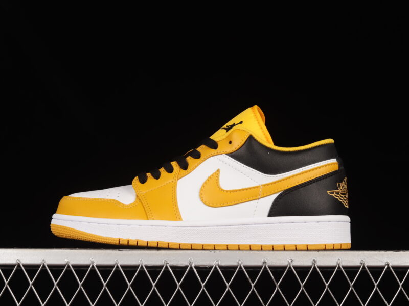AIR JORDAN 1 LOW TAXI