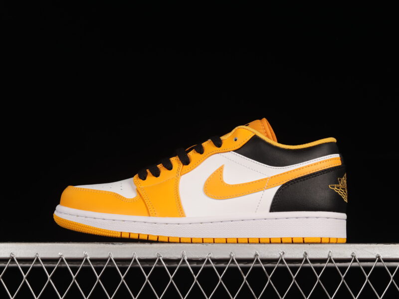 AIR JORDAN 1 LOW TAXI