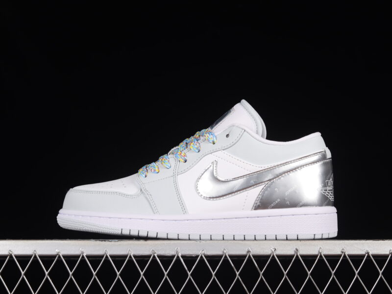AIR JORDAN 1 LOW TEAR-AWAY AJ1