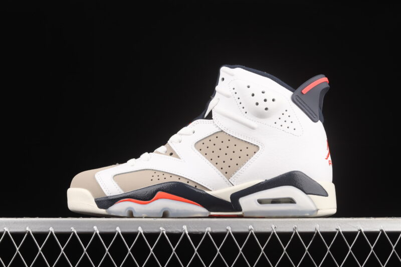 AIR JORDAN 6 RETRO TINKER