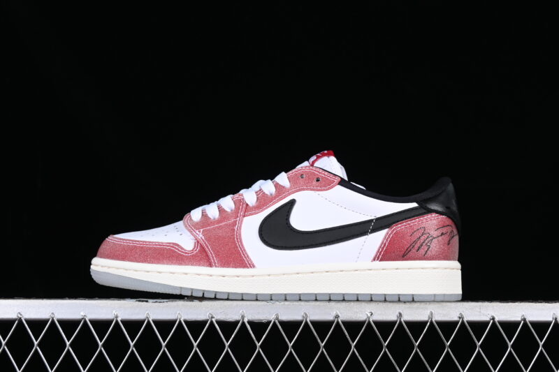 TROPHY ROOM X AIR JORDAN 1 LOW OG