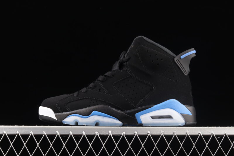 AIR JORDAN UNC