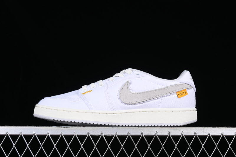 UION LA X AIR JORDAN AJ1 KO LOW