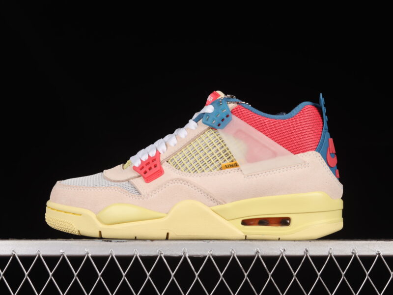 UNION LA X AIR JORDAN 4 RETRO