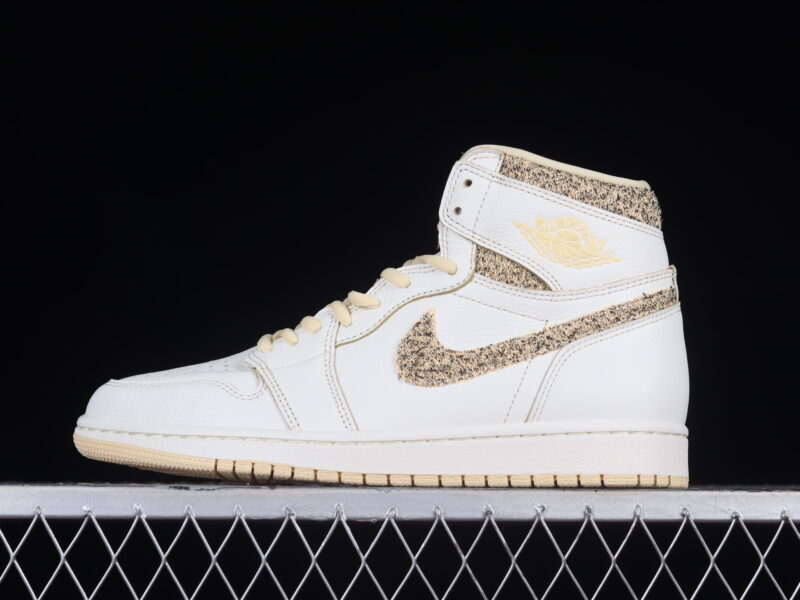 AIR JORDAN 1 HIGH OG VIBRATIONS OF NAIJA