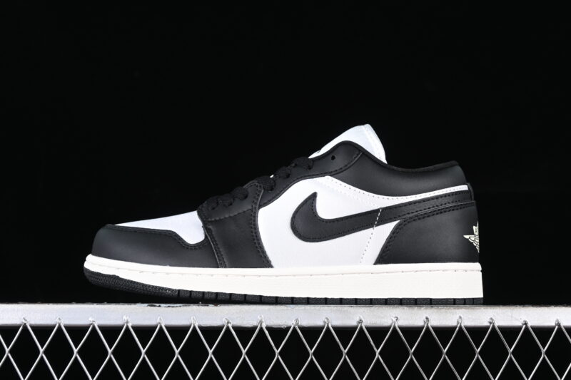 AIR JORDAN 1 LOW VINTAGE PANDA