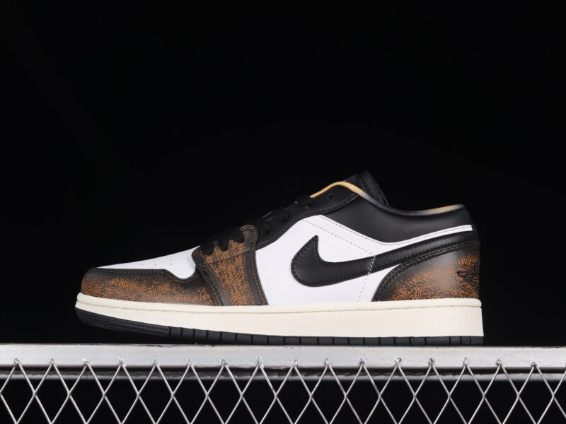 AIR JORDAN 1 LOW WEAR AWAY