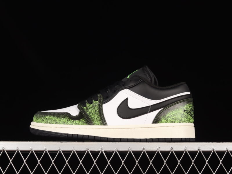 AIR JORDAN 1 LOW WEAR AWAY