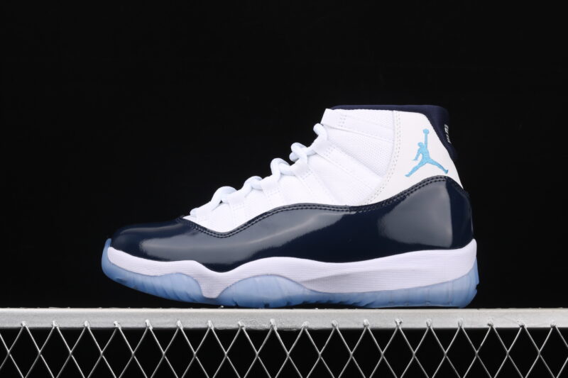 AIR JORDAN AJ11 WIN LIKE 82
