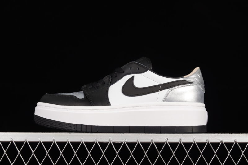 AIR JORDAN 1 ELEVATE LOW SE WOLF GREY