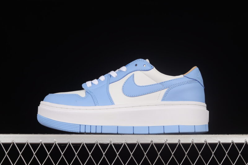 AIR JORDAN 1 ELEVATE LOW SE WOLF GREY