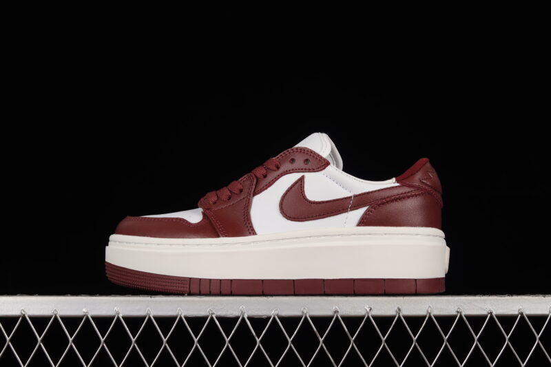 AIR JORDAN 1 ELEVATE LOW SE WOLF GREY