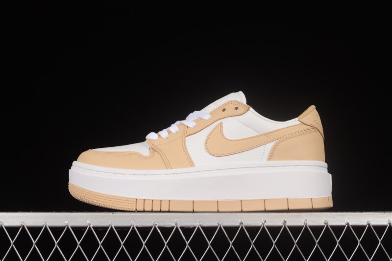 AIR JORDAN 1 ELEVATE LOW SE WOLF GREY