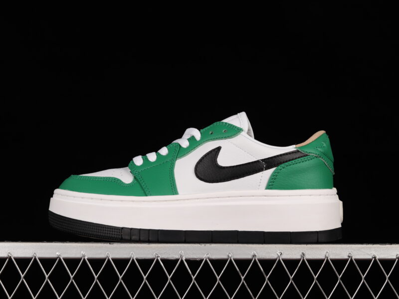 AIR JORDAN 1 ELEVATE LOW SE WOLF GREY