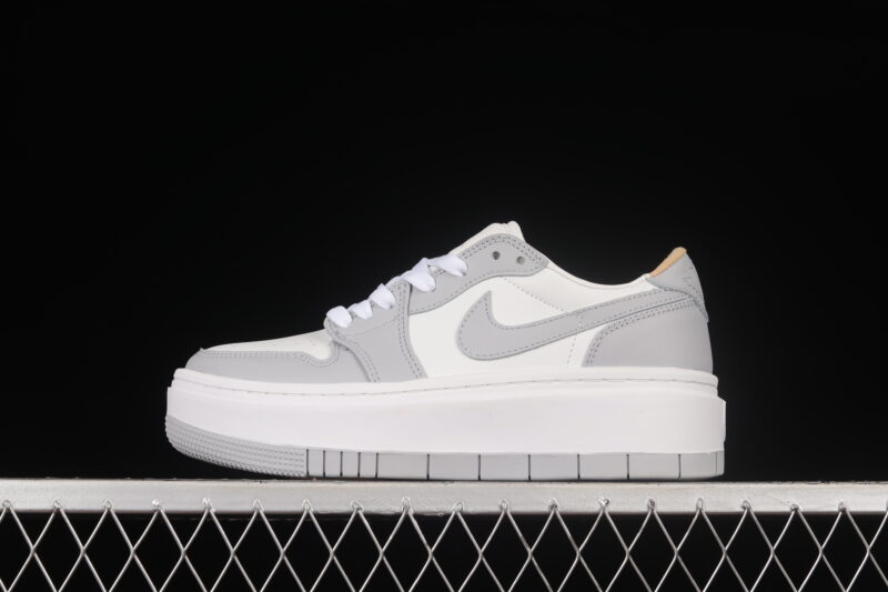AIR JORDAN 1 ELEVATE LOW SE WOLF GREY