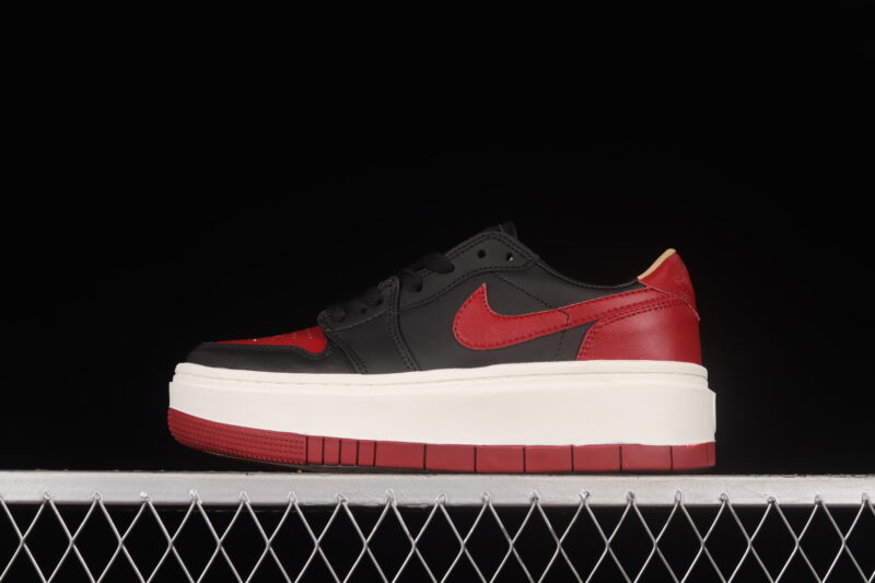 AIR JORDAN 1 ELEVATE LOW SE WOLF GREY
