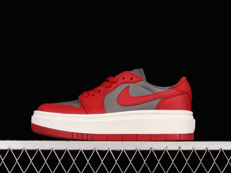 AIR JORDAN 1 ELEVATE LOW SE WOLF GREY