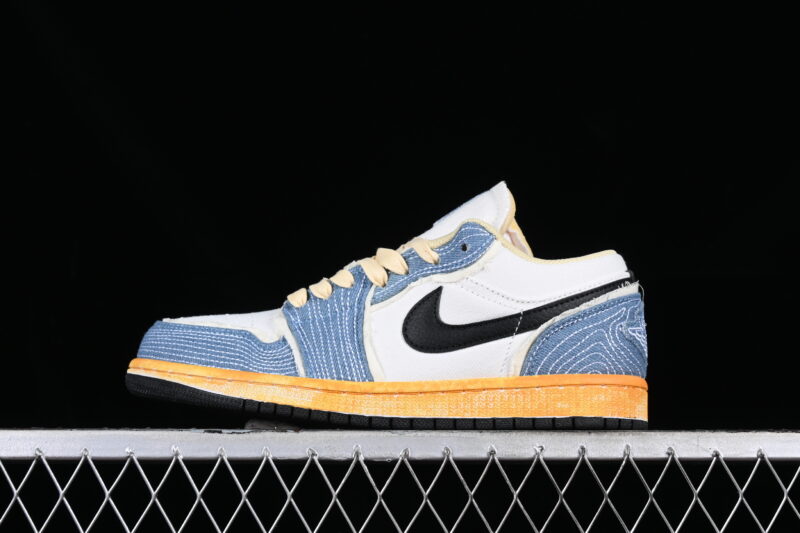 AIR JORDAN 1 LOW SE WRMK