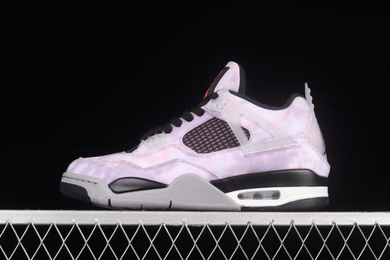 AIR JORDAN 4 RETRO ZEN MASTER